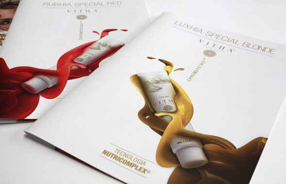 東莞畫冊設(shè)計(jì)公司——畫冊設(shè)計(jì)如何做到簡約、大氣？