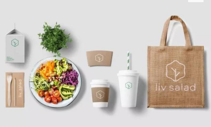 快餐連鎖品牌VI設(shè)計 東莞VI設(shè)計 快餐連鎖品牌VI設(shè)計 東莞VI設(shè)計